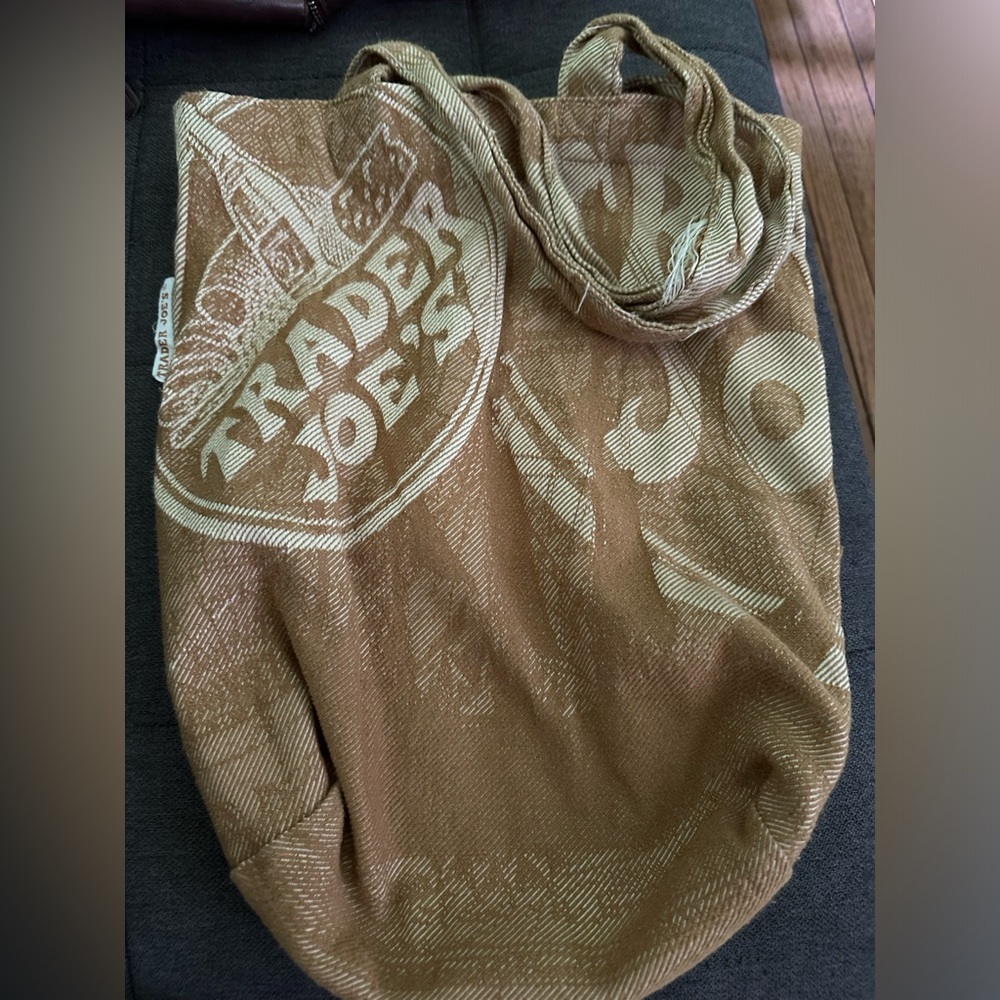 Trader Joe Bag
